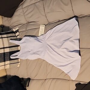 Lululemon Court Crush Dress